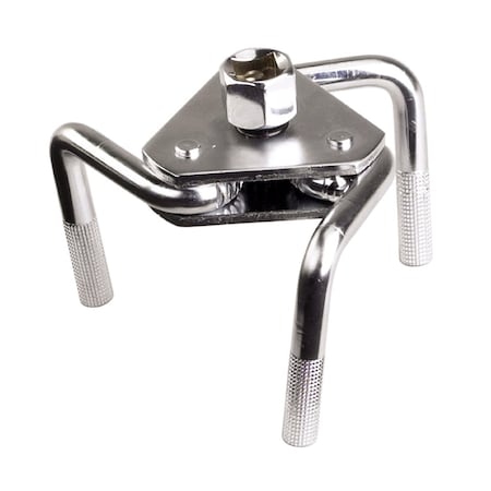 Otc 3 Prong Sel Adj Oil 4568